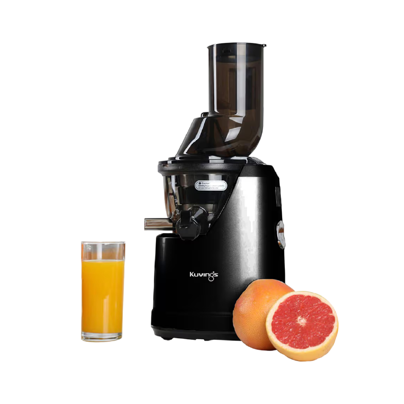 Juicers & Blenders